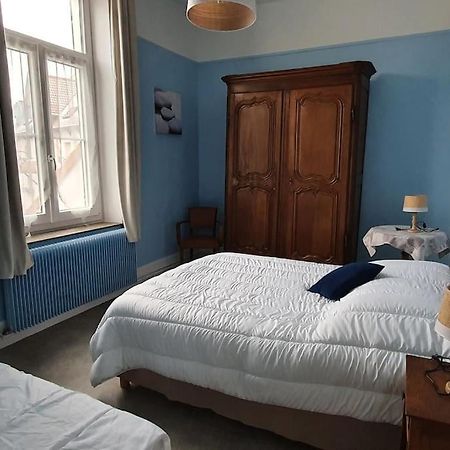 Appartement 5 Pers, A 200 M De La Plage De Wimereux - Chalet Valentine Bagian luar foto